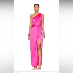 Amanda uprichard gown